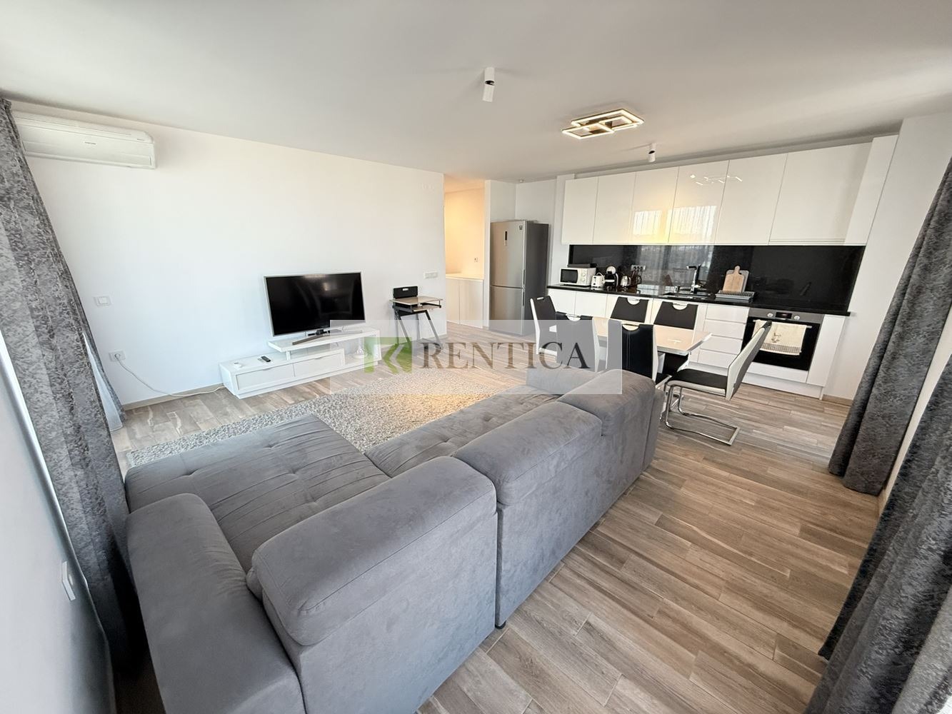 Дава под Наем 3-СТАЕН | Imot.bg — изображение 1