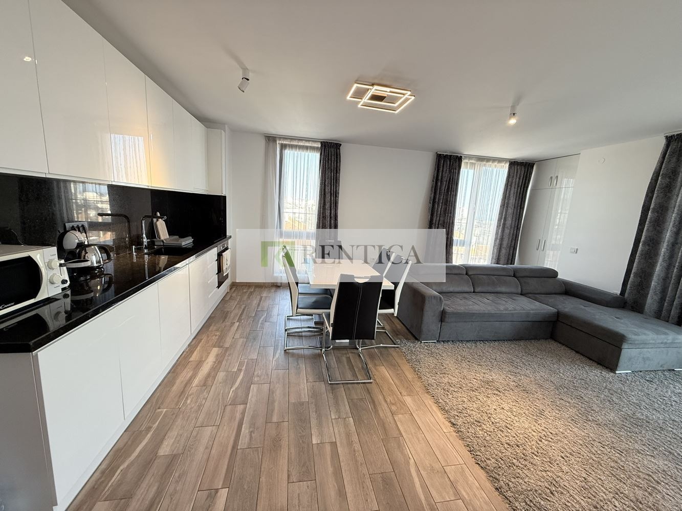 Дава под Наем 3-СТАЕН | Imot.bg — изображение 5