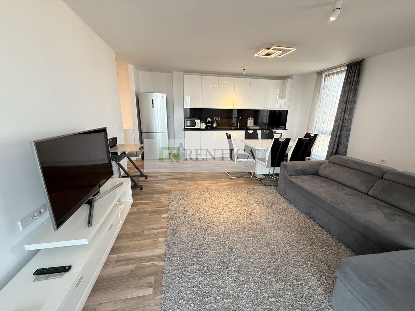 Дава под Наем 3-СТАЕН | Imot.bg — изображение 3