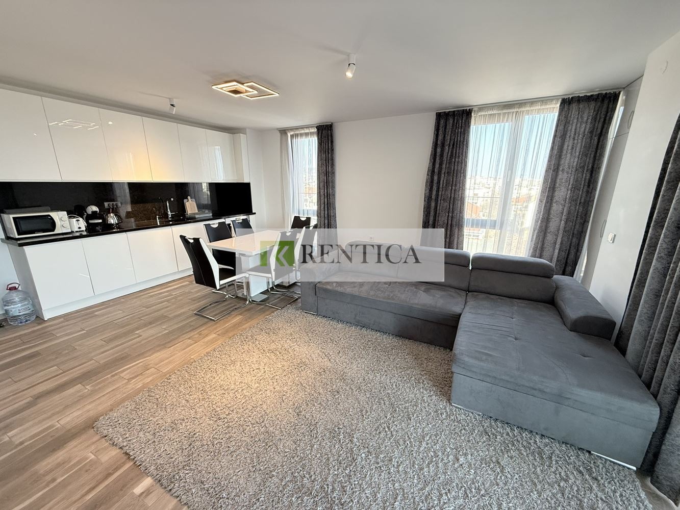 Дава под Наем 3-СТАЕН | Imot.bg — изображение 6