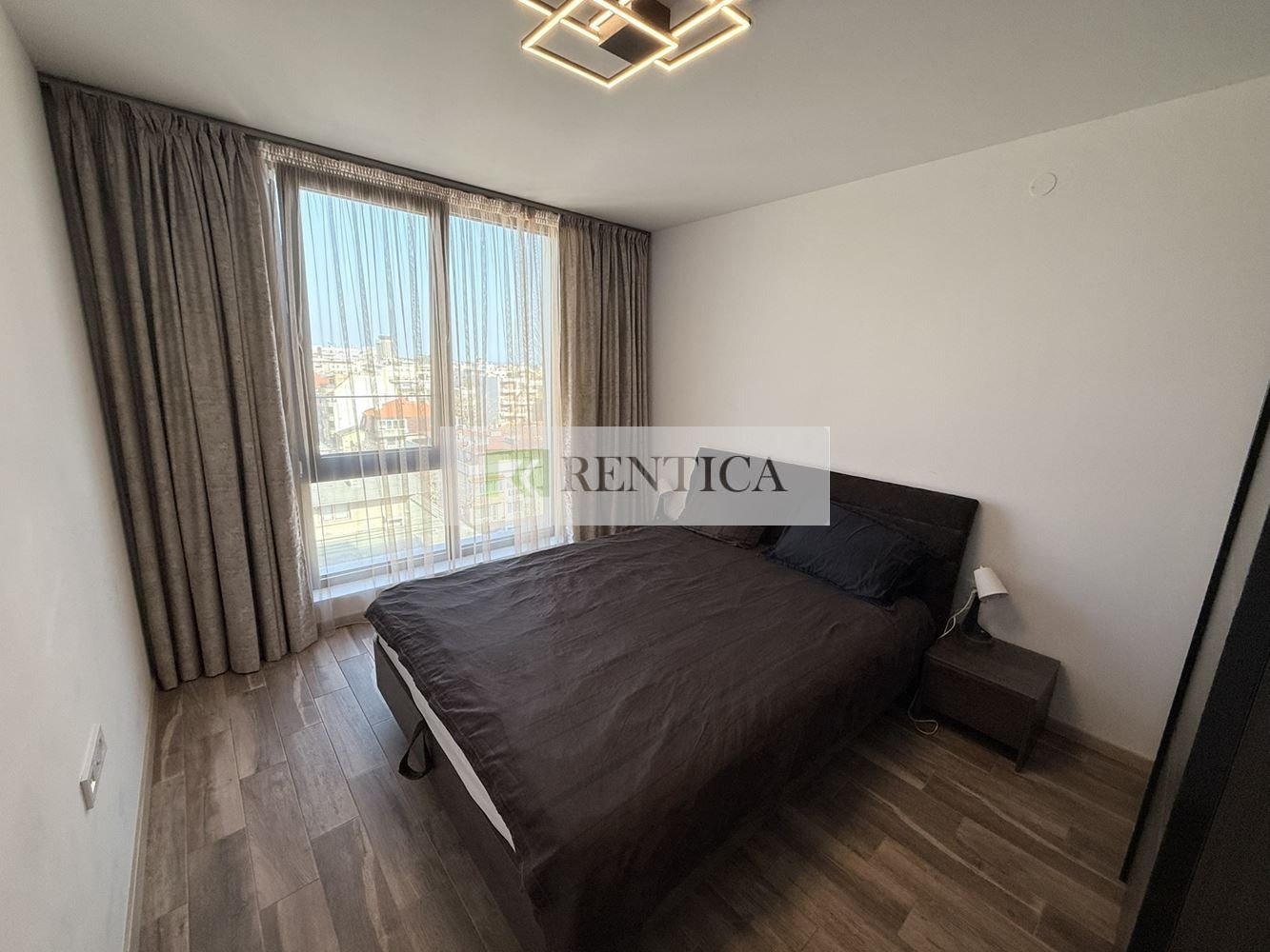 Дава под Наем 3-СТАЕН | Imot.bg — изображение 9