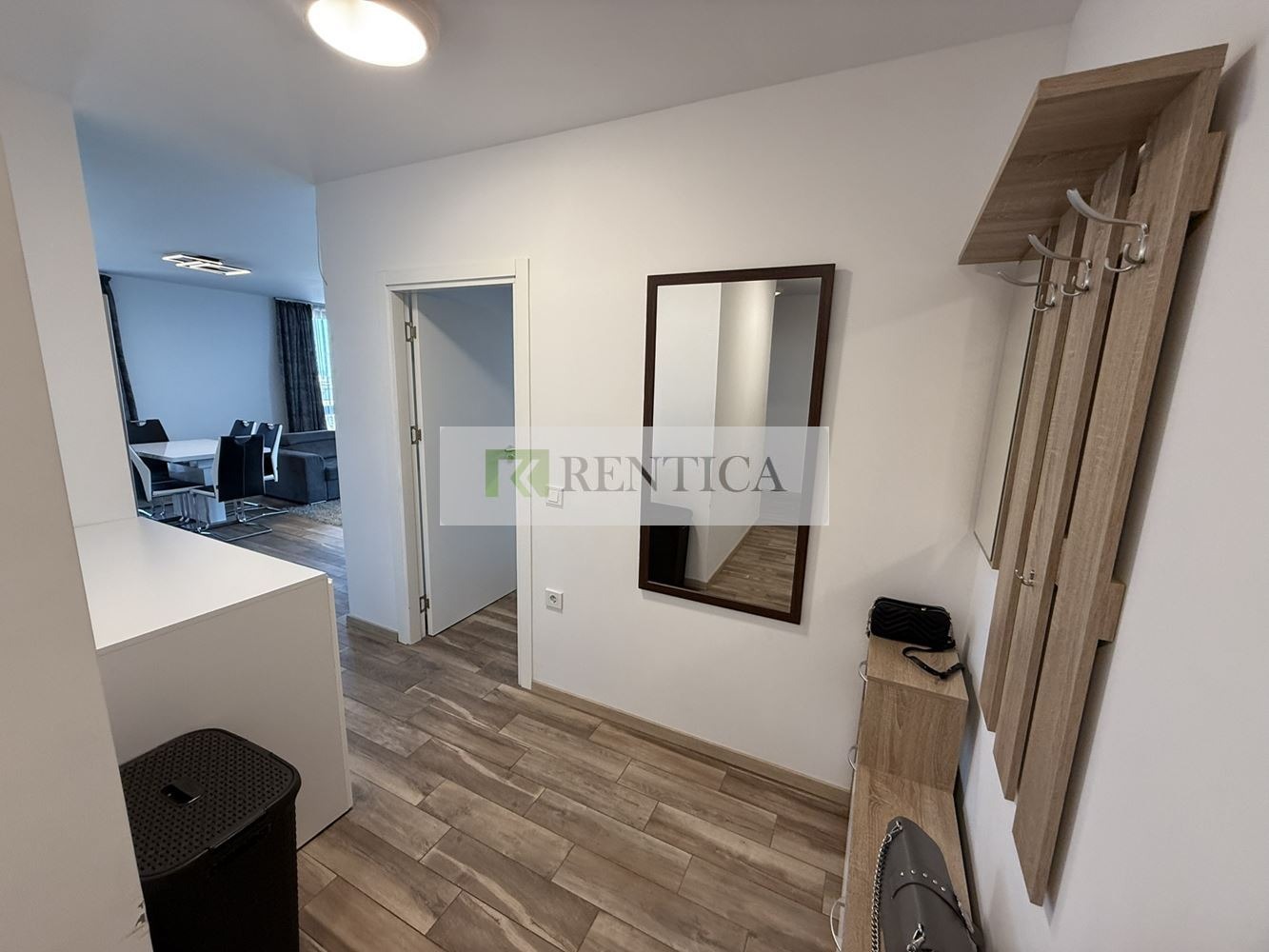 Дава под Наем 3-СТАЕН | Imot.bg — изображение 14