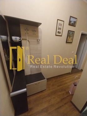 1 bedroom Manastirski livadi, Sofia 6