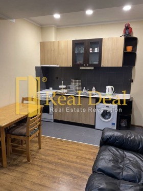 1 bedroom Manastirski livadi, Sofia 1