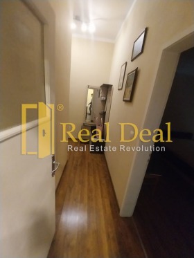 1 bedroom Manastirski livadi, Sofia 9
