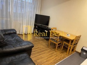 1 bedroom Manastirski livadi, Sofia 3