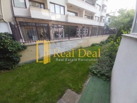 1 bedroom Manastirski livadi, Sofia 12