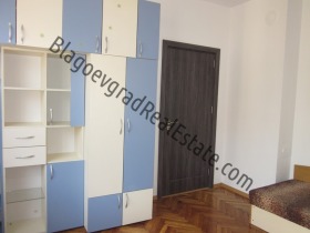 2 soverom Idealen tsentar, Blagoevgrad 9