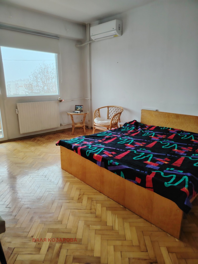 Дава под наем 1-СТАЕН, гр. Плевен, Широк център, снимка 3 - Апартаменти - 52814435