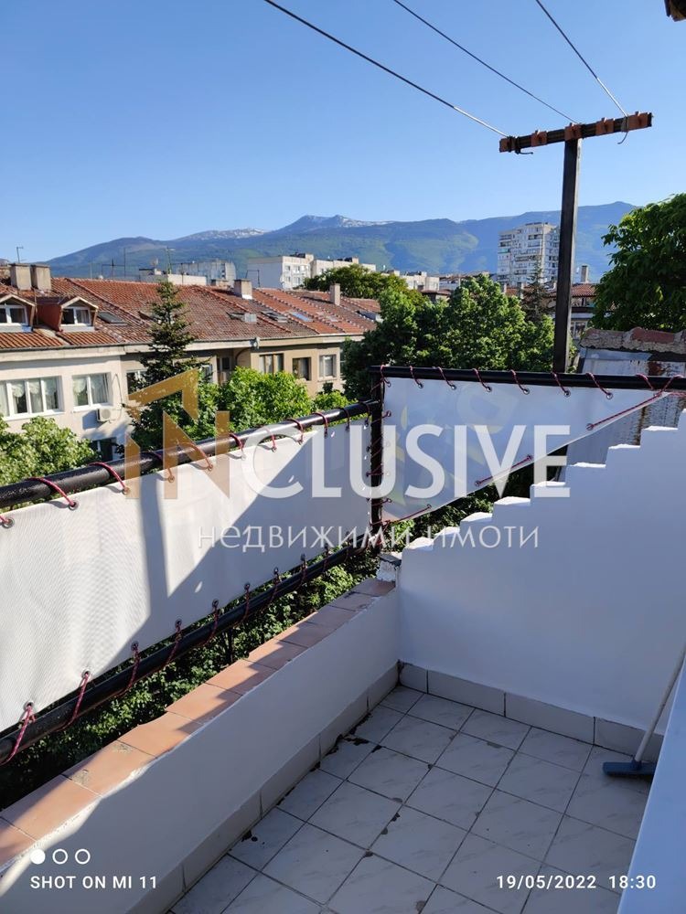 Дава под наем 1-СТАЕН, гр. София, Дървеница, снимка 11 - Апартаменти - 53736237