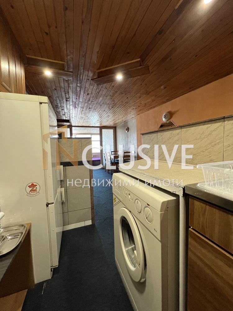 Дава под наем 1-СТАЕН, гр. София, Дървеница, снимка 5 - Апартаменти - 53736237