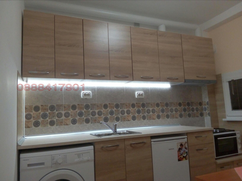 Дава под наем 2-СТАЕН, гр. София, Младост 4, снимка 9 - Апартаменти - 53382060