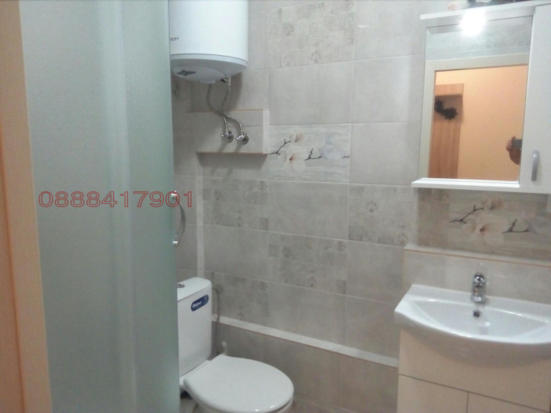 Дава под наем 2-СТАЕН, гр. София, Младост 4, снимка 8 - Апартаменти - 53382060