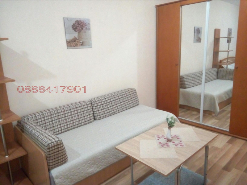 Дава под наем 2-СТАЕН, гр. София, Младост 4, снимка 5 - Апартаменти - 53382060