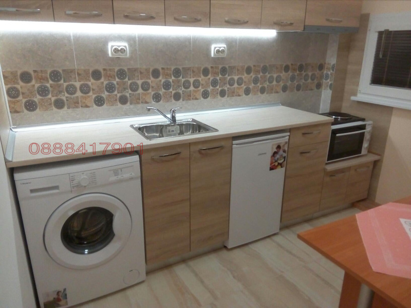 Дава под наем 2-СТАЕН, гр. София, Младост 4, снимка 4 - Апартаменти - 53382060