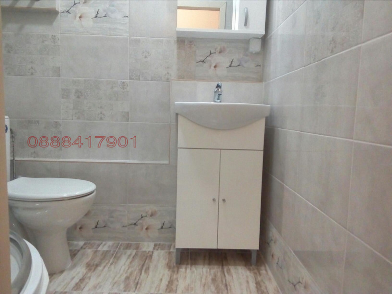 Дава под наем 2-СТАЕН, гр. София, Младост 4, снимка 7 - Апартаменти - 53382060