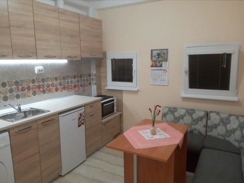 Дава под наем 2-СТАЕН, гр. София, Младост 4