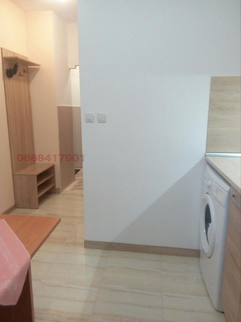 Дава под наем 2-СТАЕН, гр. София, Младост 4, снимка 12 - Апартаменти - 53382060