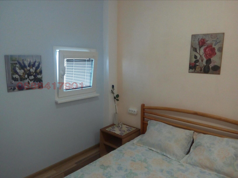 Дава под наем 2-СТАЕН, гр. София, Младост 4, снимка 2 - Апартаменти - 53382060