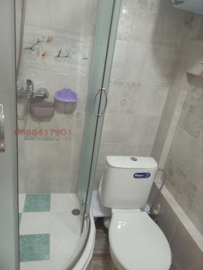 Дава под наем 2-СТАЕН, гр. София, Младост 4, снимка 11 - Апартаменти - 53382060