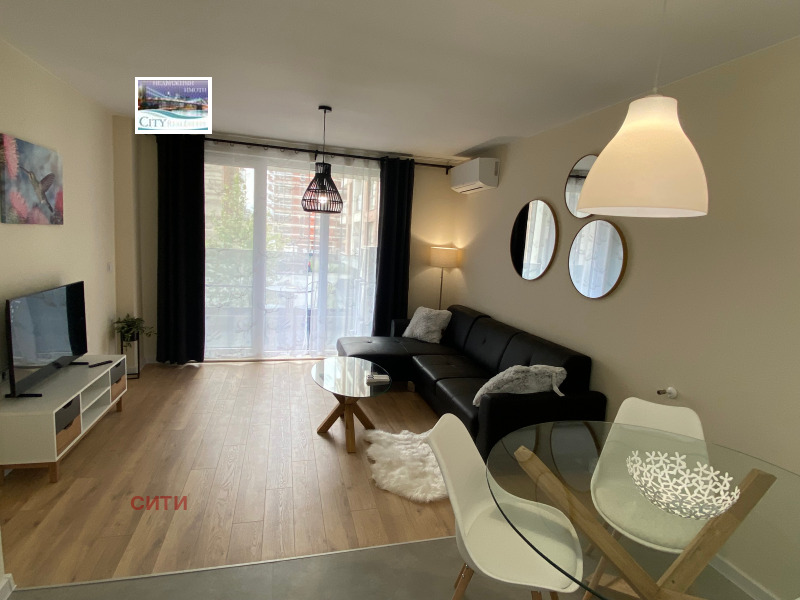 Vuokrattavana  1 makuuhuone Plovdiv , Hristo Smirnenski , 75 neliömetriä | 87972164 - kuva [2]