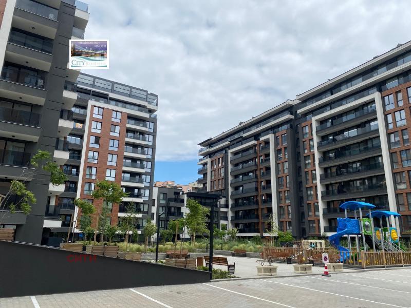 Vuokrattavana  1 makuuhuone Plovdiv , Hristo Smirnenski , 75 neliömetriä | 87972164 - kuva [13]