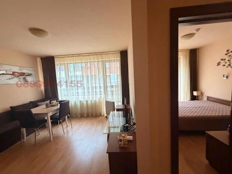 Дава под наем 2-СТАЕН, гр. Банско, област Благоевград