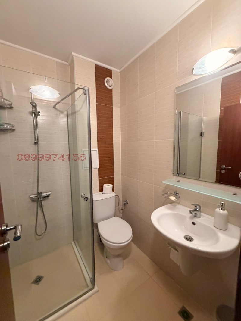 Дава под наем 2-СТАЕН, гр. Банско, област Благоевград, снимка 7 - Апартаменти - 52929362