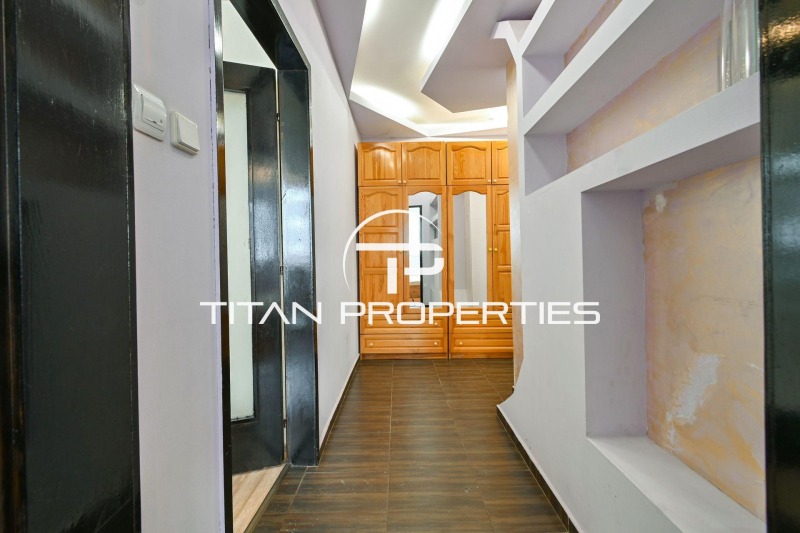 Дава под наем 2-СТАЕН, гр. София, Редута, снимка 9 - Апартаменти - 53255272