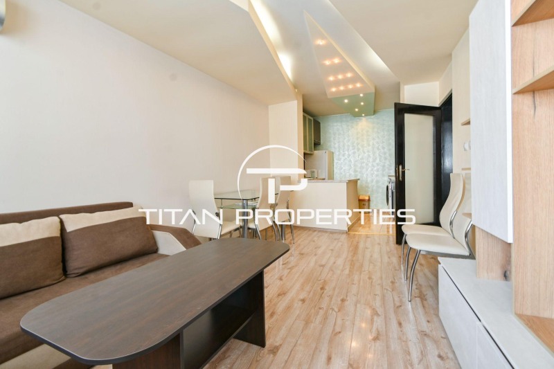 Дава под наем 2-СТАЕН, гр. София, Редута