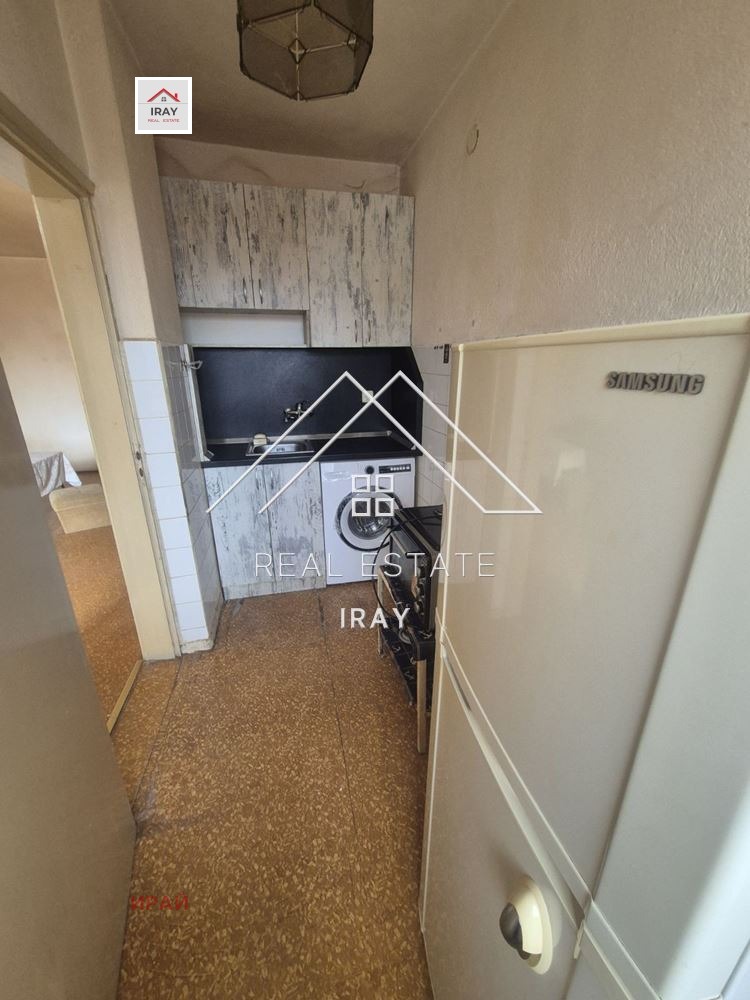 Дава под наем 2-СТАЕН, гр. Стара Загора, Център, снимка 8 - Апартаменти - 56208601