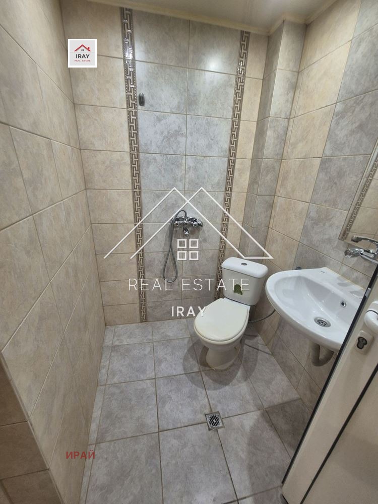 Дава под наем 2-СТАЕН, гр. Стара Загора, Център, снимка 14 - Апартаменти - 56208601