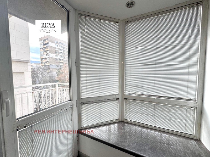 Te huur  2 slaapkamers Sofia , Ivan Vazov , 130 m² | 50552229 - afbeelding [10]