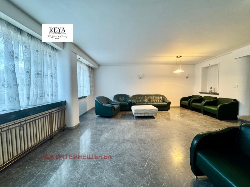 Te huur  2 slaapkamers Sofia , Ivan Vazov , 130 m² | 50552229 - afbeelding [2]