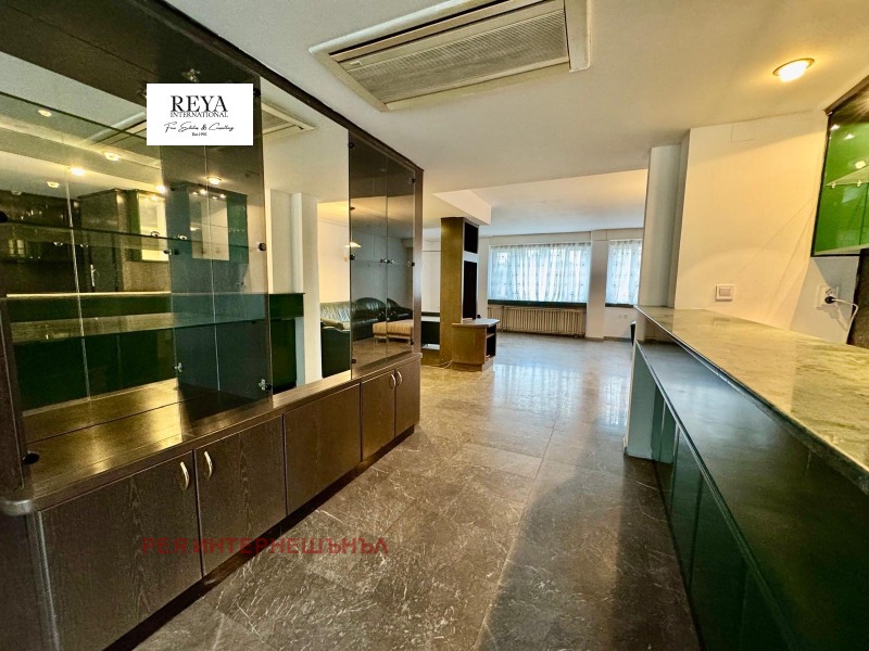 Te huur  2 slaapkamers Sofia , Ivan Vazov , 130 m² | 50552229 - afbeelding [5]