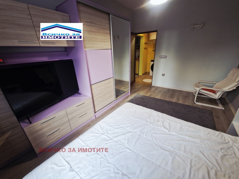 Дава под наем 3-СТАЕН, гр. Русе, Център, снимка 6 - Апартаменти - 52133134