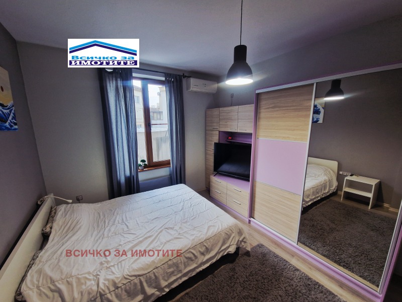 Дава под наем 3-СТАЕН, гр. Русе, Център, снимка 5 - Апартаменти - 52133134