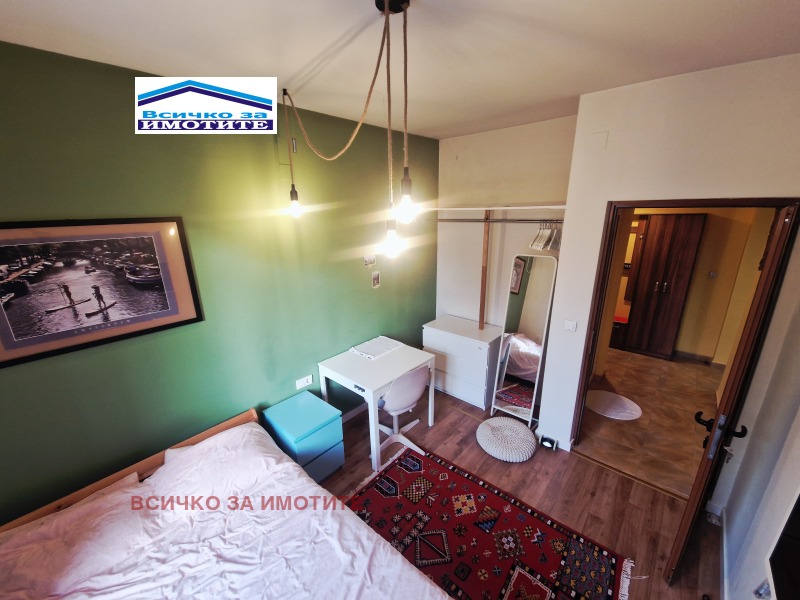 Дава под наем 3-СТАЕН, гр. Русе, Център, снимка 8 - Апартаменти - 52133134