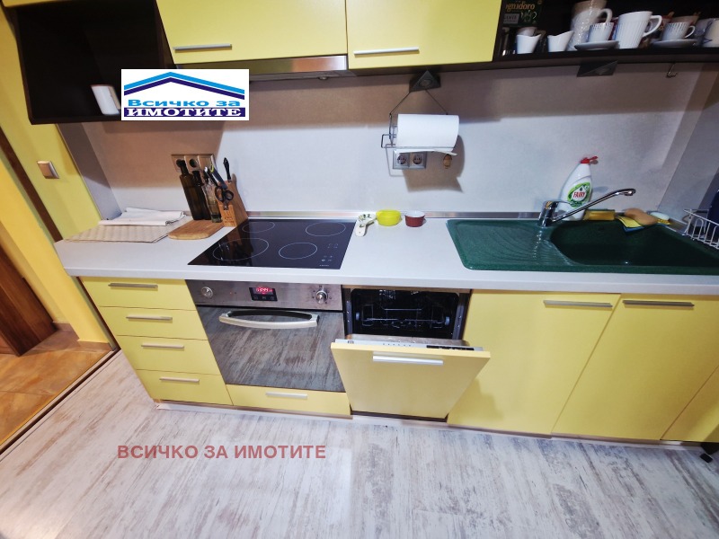 Дава под наем 3-СТАЕН, гр. Русе, Център