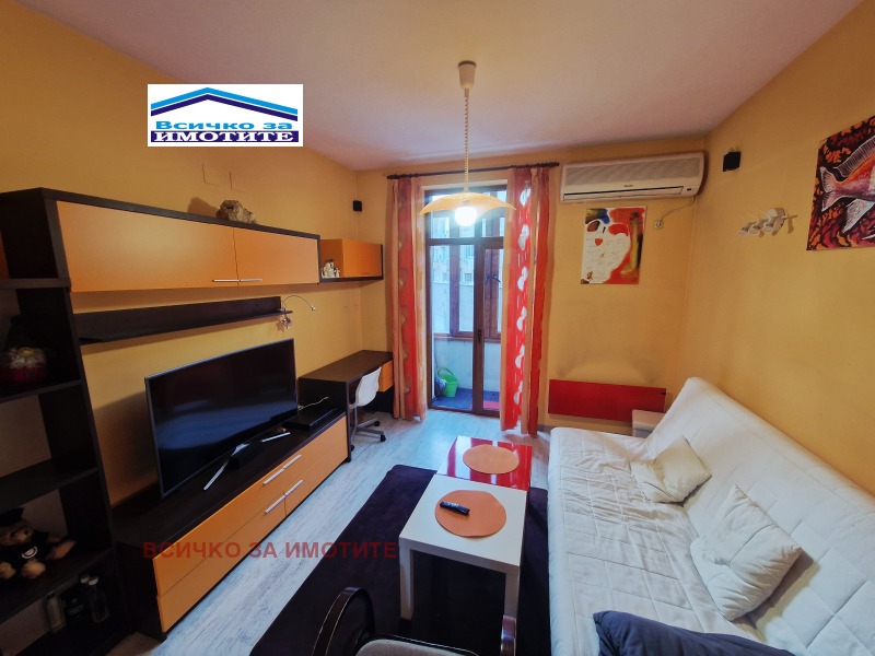 Дава под наем 3-СТАЕН, гр. Русе, Център, снимка 4 - Апартаменти - 52133134