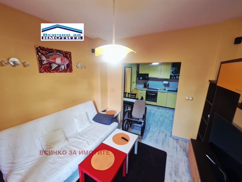 Дава под наем 3-СТАЕН, гр. Русе, Център, снимка 3 - Апартаменти - 52133134