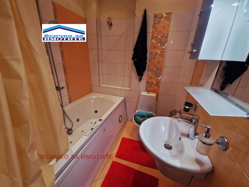 Дава под наем 3-СТАЕН, гр. Русе, Център, снимка 7 - Апартаменти - 52133134