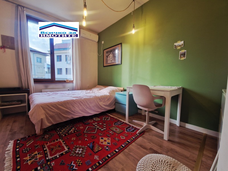 Дава под наем 3-СТАЕН, гр. Русе, Център, снимка 10 - Апартаменти - 52133134