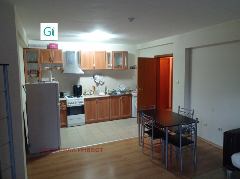 Дава под наем 3-СТАЕН, гр. Банско, област Благоевград, снимка 3 - Апартаменти - 52562821