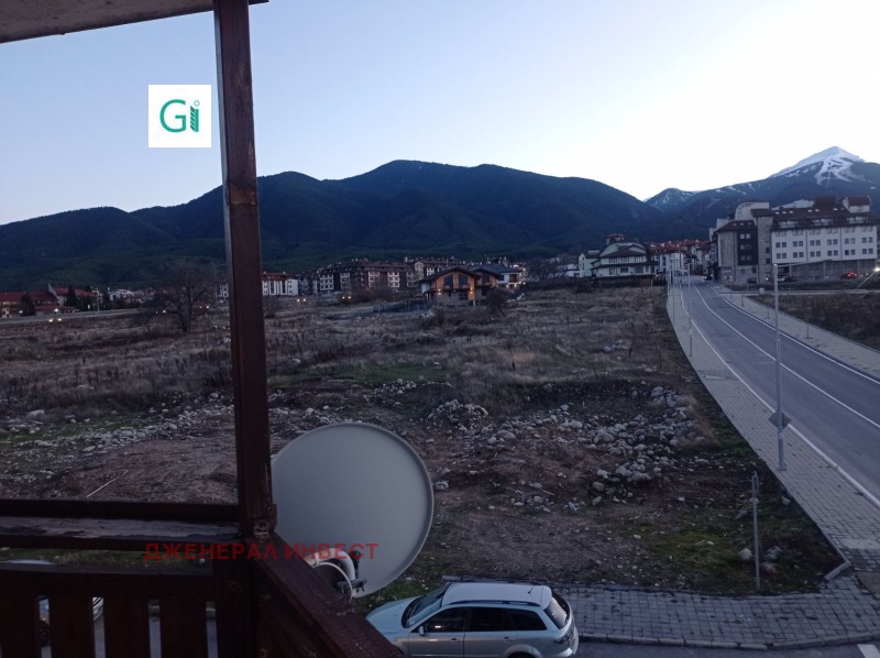 Дава под наем 3-СТАЕН, гр. Банско, област Благоевград, снимка 9 - Апартаменти - 52562821