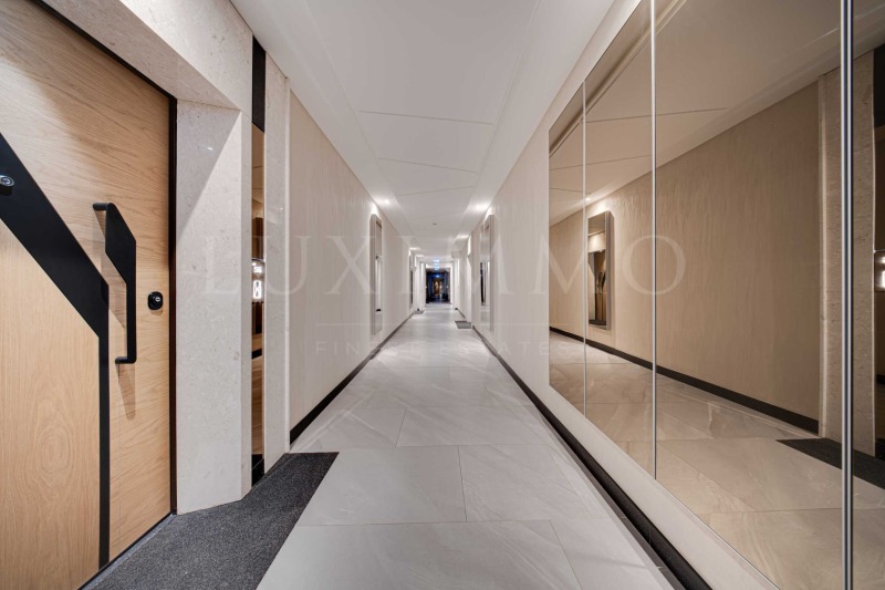 Дава под наем 3-СТАЕН, гр. София, Дианабад, снимка 17 - Апартаменти - 53030271