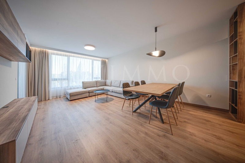 Дава под наем 3-СТАЕН, гр. София, Дианабад