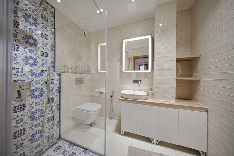 Дава под наем 4-СТАЕН, гр. София, Хладилника, снимка 16 - Апартаменти - 53511949