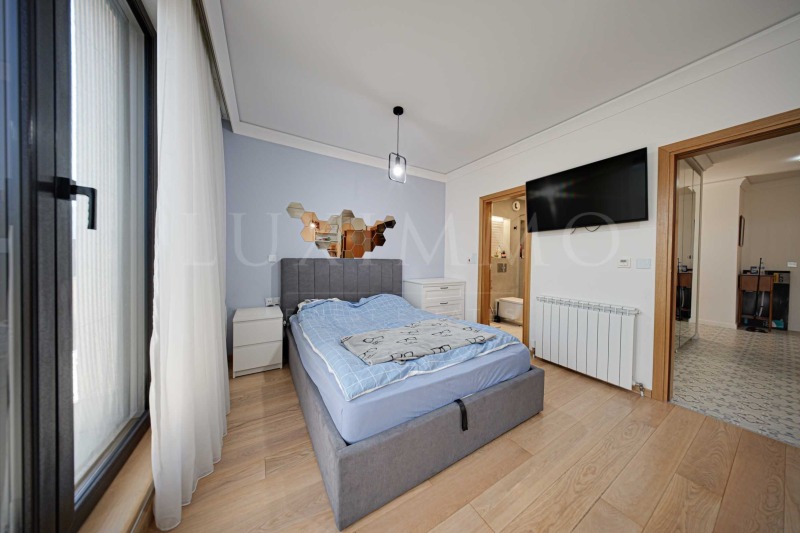 Дава под наем 4-СТАЕН, гр. София, Хладилника, снимка 15 - Апартаменти - 53511949