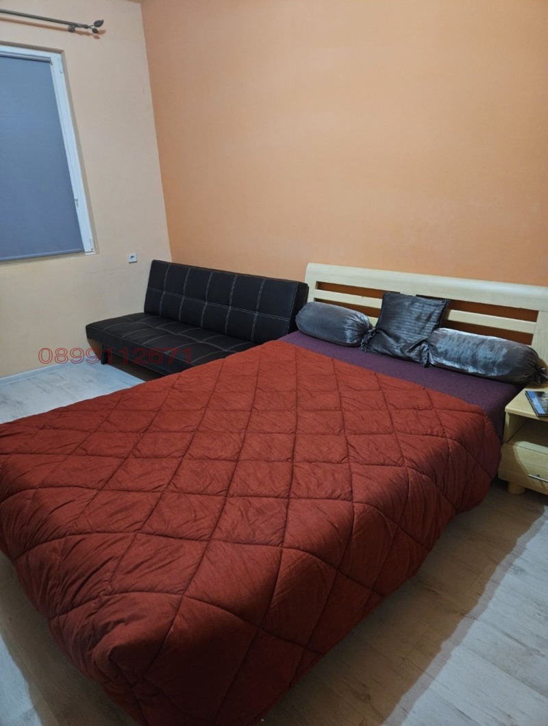 Дава под наем МНОГОСТАЕН, гр. Шумен, Център, снимка 5 - Апартаменти - 53391330